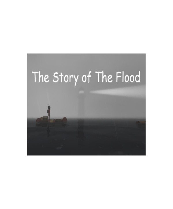The Story of The Flood Steam Key GLOBAL